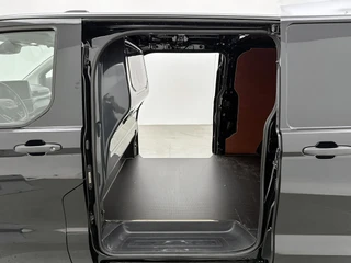 Ford Transit Custom – thumbnail 28