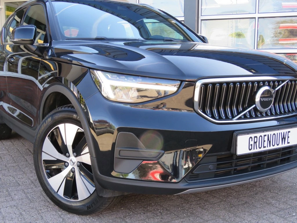 Volvo XC40 – foto 10