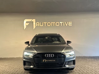 Audi A6 – thumbnail 8