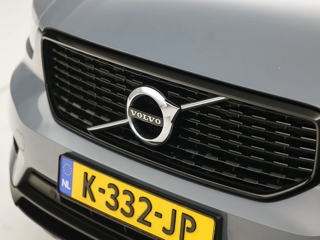 Volvo XC40 – foto 20