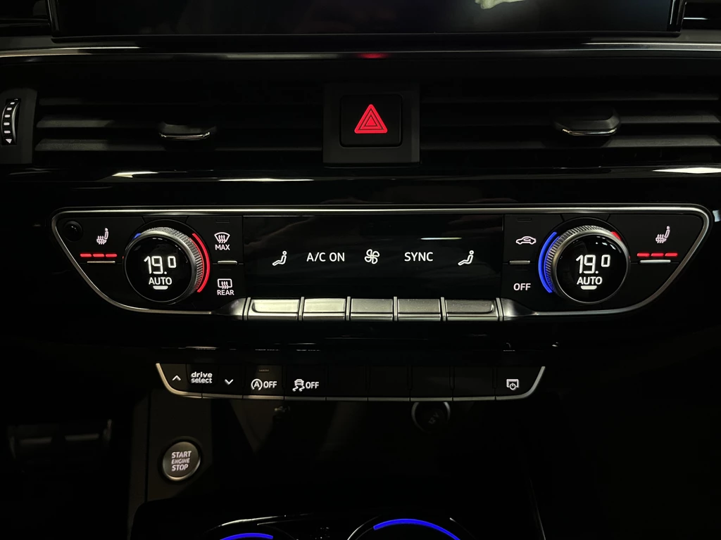 Audi A4 – foto 28