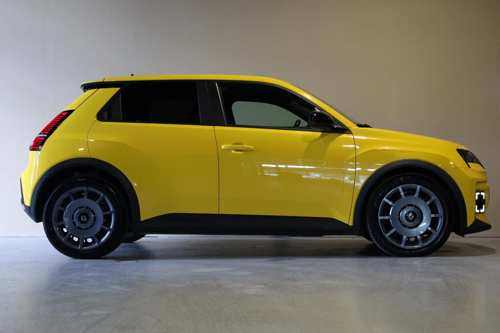 Renault 5 – foto 6