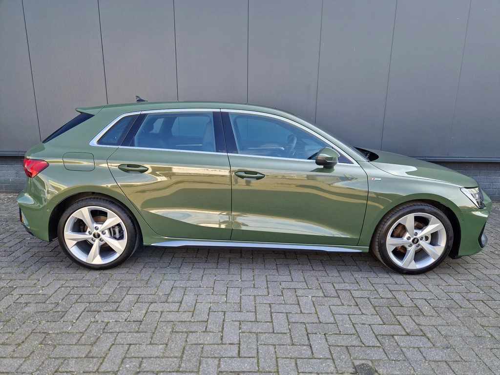 Audi A3 – foto 4