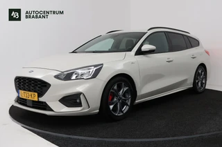 Ford Focus – thumbnail 1