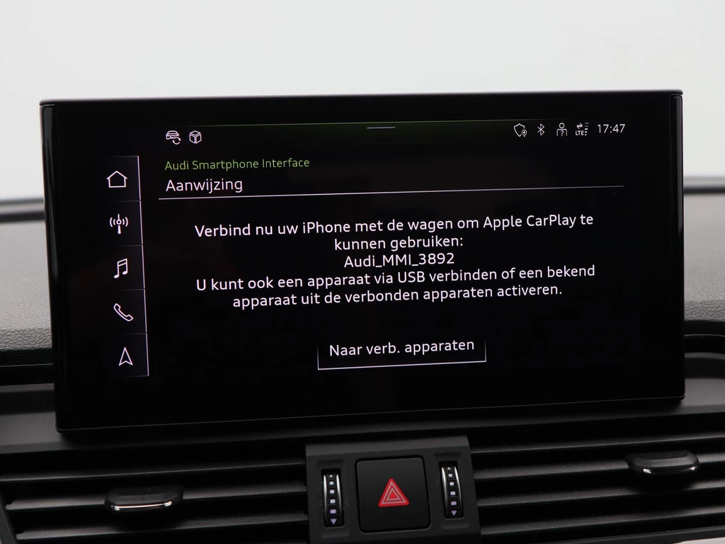 Audi Q5 – foto 36