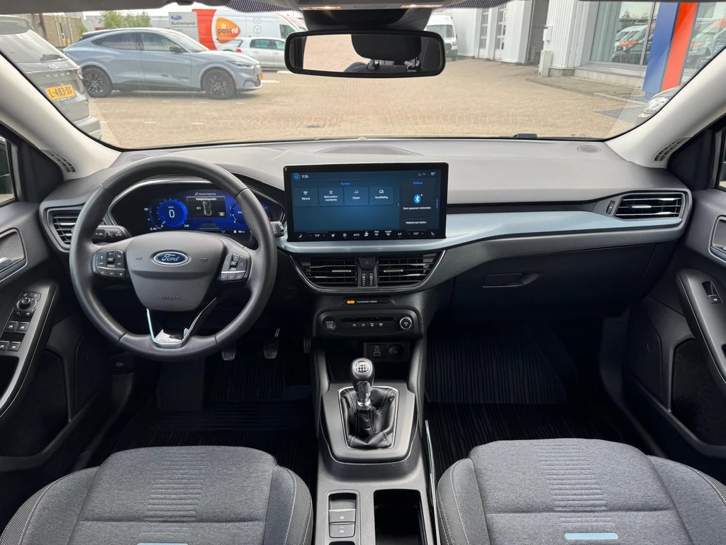 Ford Focus – foto 10