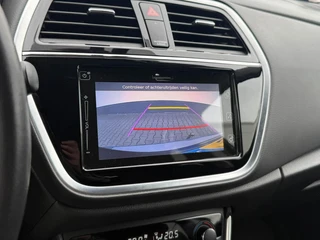 Suzuki S-Cross – thumbnail 19
