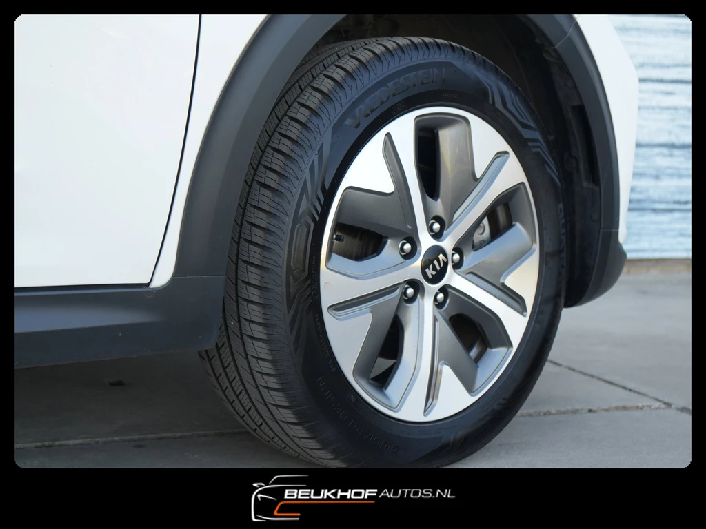 Kia e-Niro – foto 23