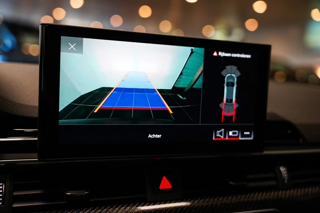Audi RS5 – foto 13