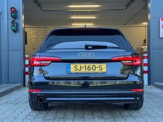 Audi A4 – thumbnail 4
