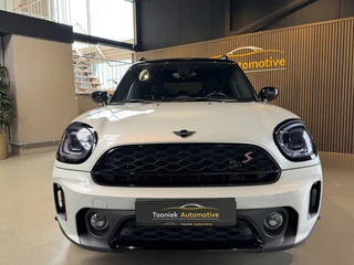 MINI Countryman – thumbnail 12