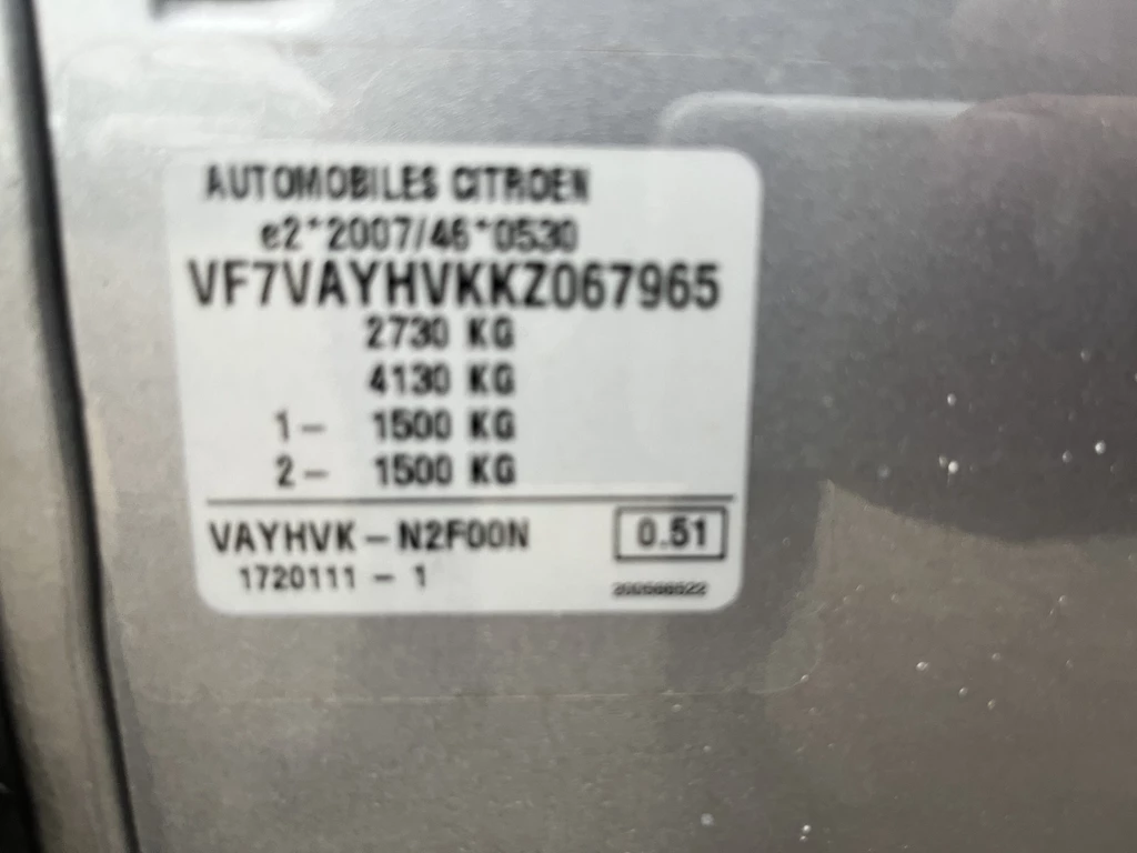 Citroën Jumpy – foto 47