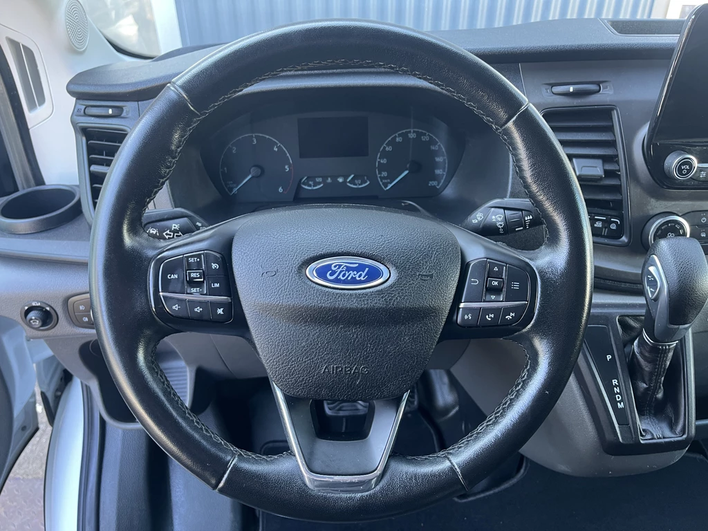 Ford Transit – foto 15