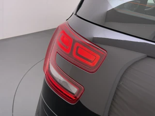 Citroën Grand C4 Spacetourer – thumbnail 29