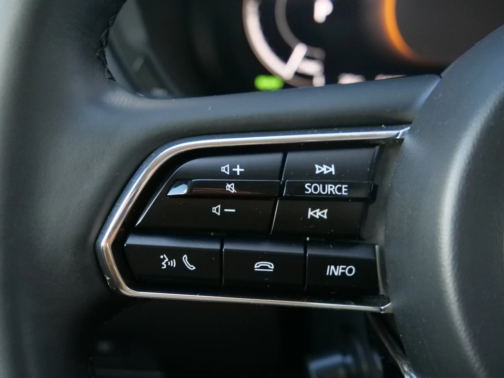 Mazda CX-60 – foto 15
