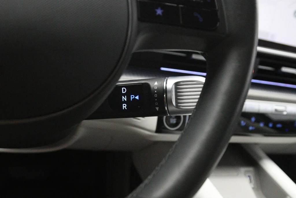 Hyundai IONIQ 6 – foto 32
