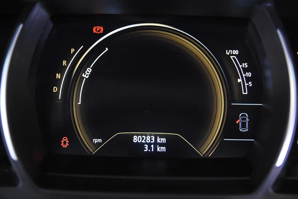 Renault Grand Scénic – foto 21