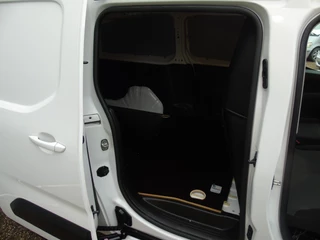 Citroën Berlingo – thumbnail 11