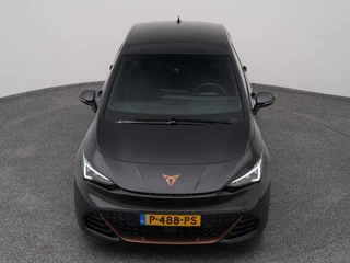 CUPRA Born – thumbnail 17