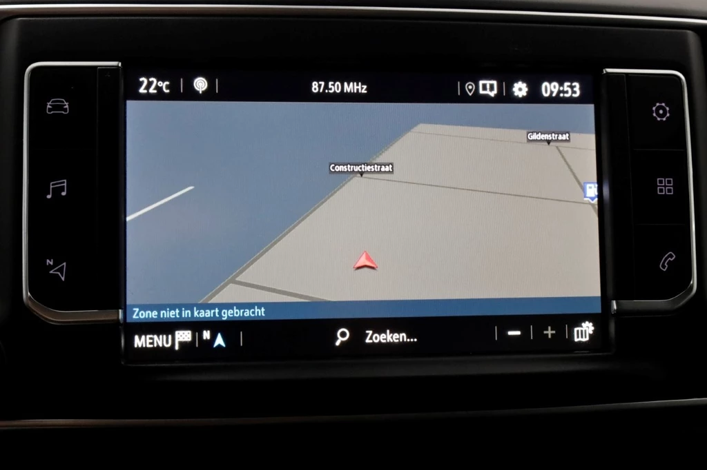 Opel Vivaro – foto 16