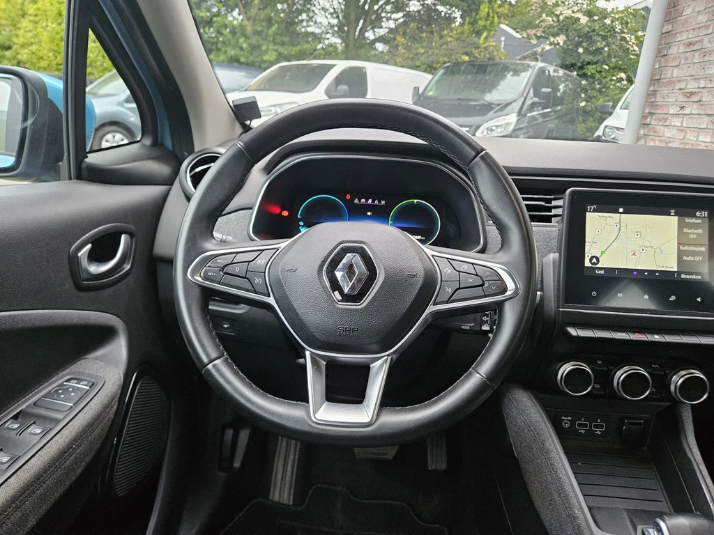 Renault ZOE – foto 11