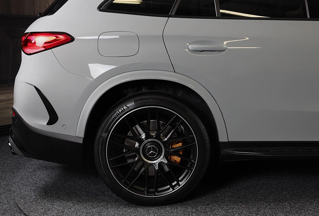 Mercedes-Benz GLC – foto 65