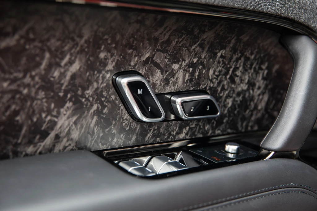Land Rover Range Rover Sport – foto 31