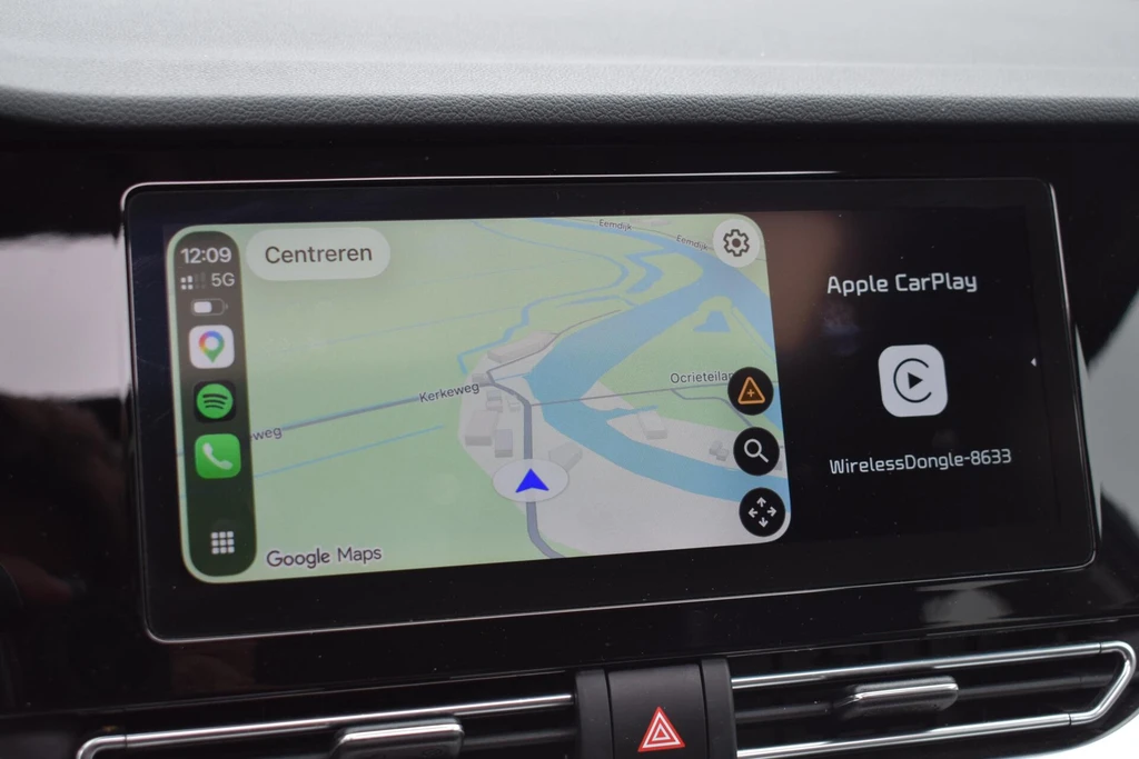Kia e-Niro – foto 18