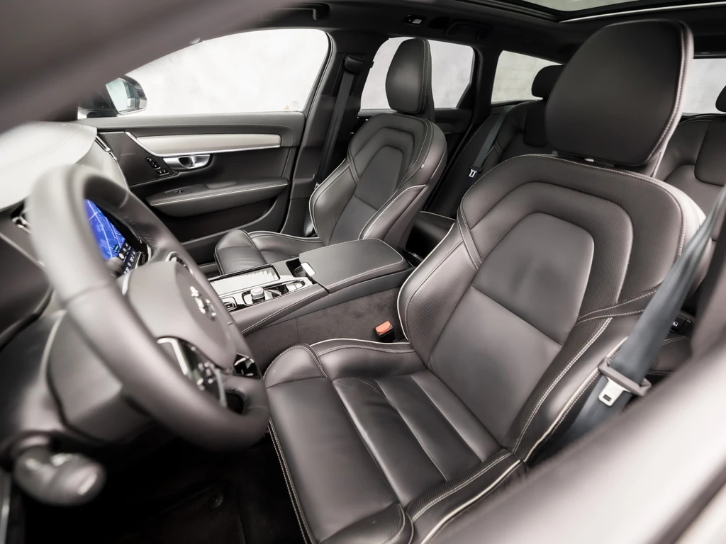 Volvo V90 – foto 16