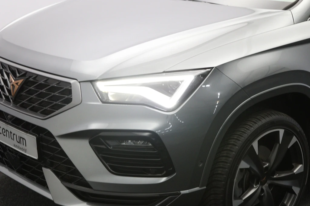 CUPRA Ateca – foto 18
