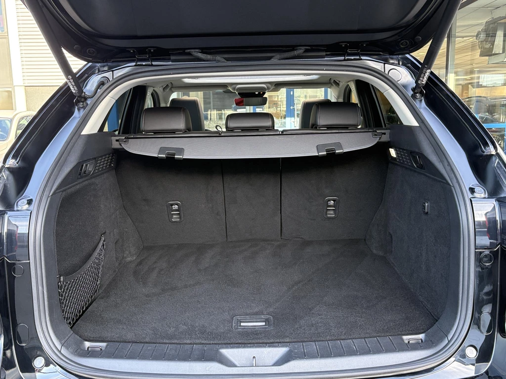 Mazda CX-60 – foto 11