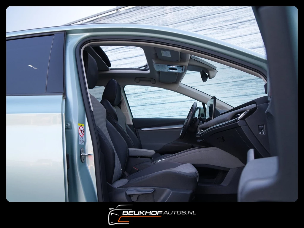 Škoda Enyaq iV – foto 26
