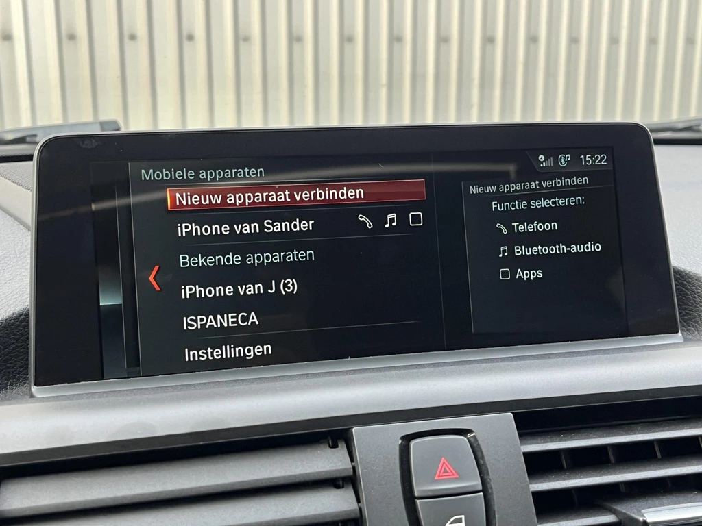 BMW 1 Serie – foto 16