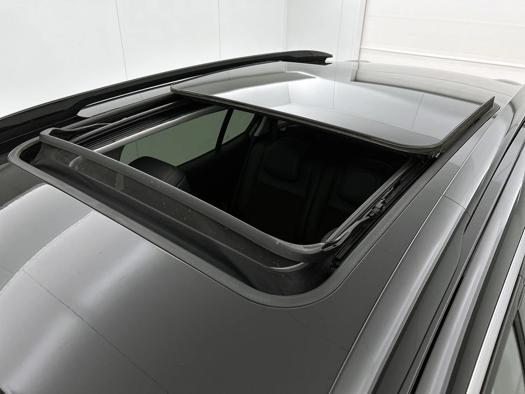 Citroën C5 Aircross – foto 35