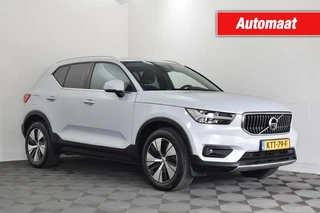 Volvo XC40 – thumbnail 5