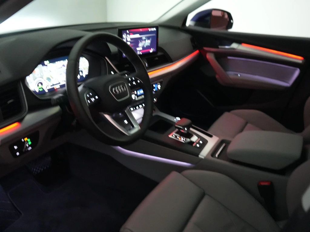 Audi Q5 – foto 31