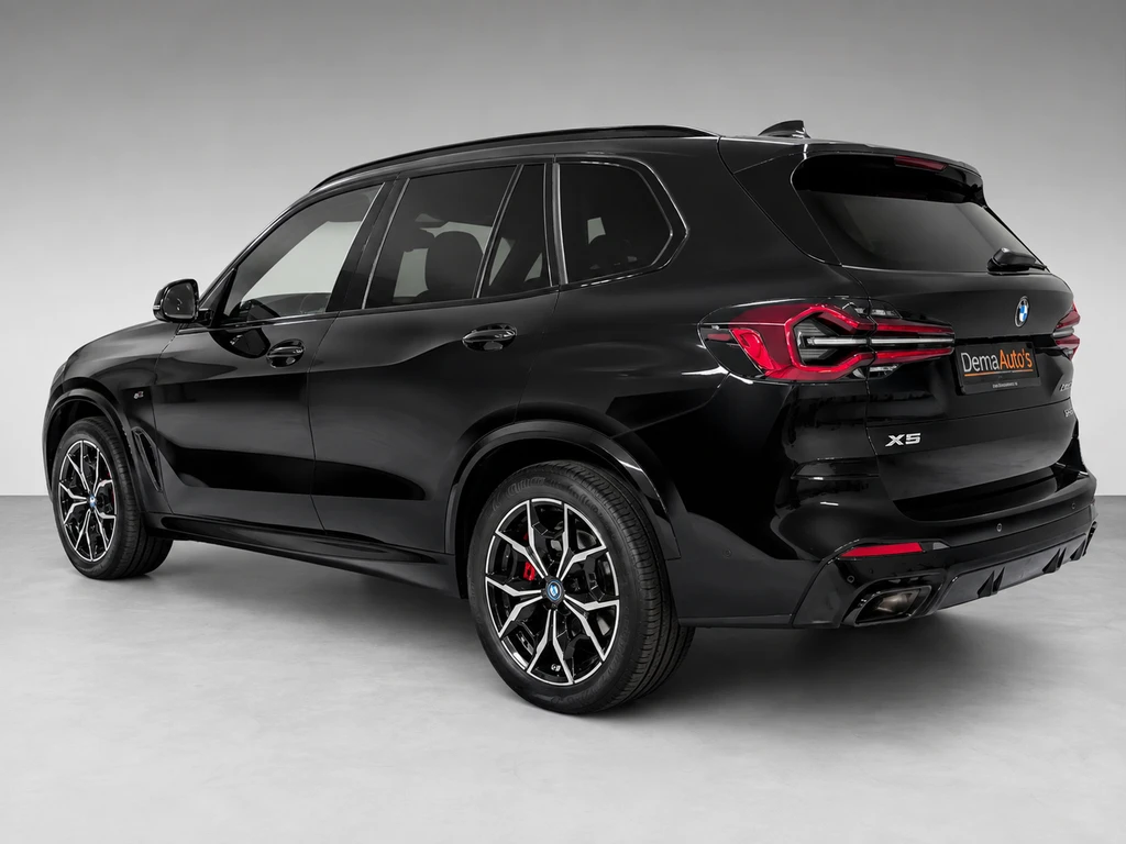 BMW X3 – foto 5