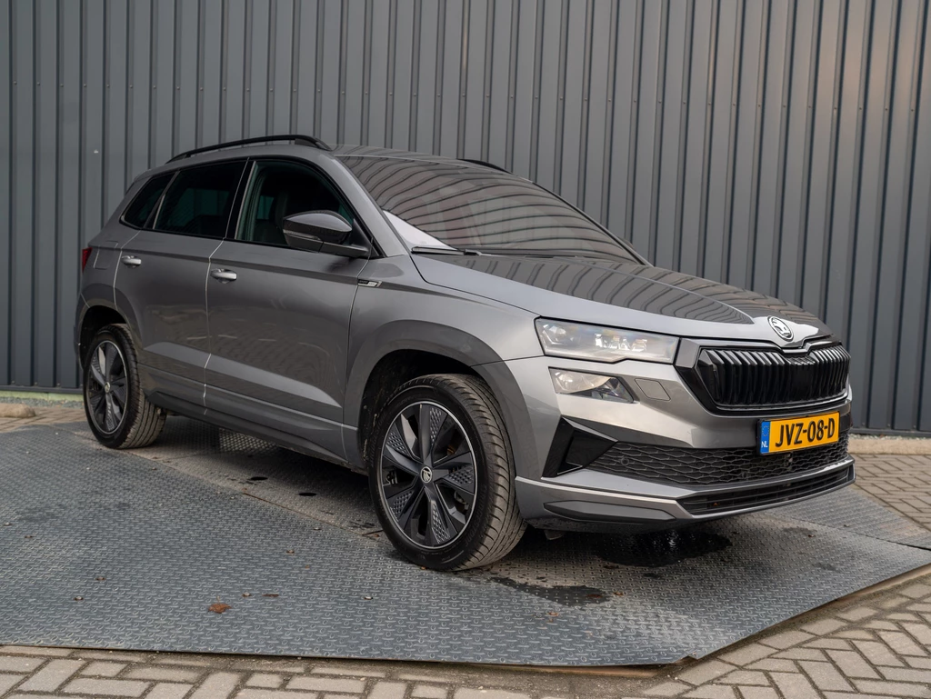 Škoda Karoq – foto 15