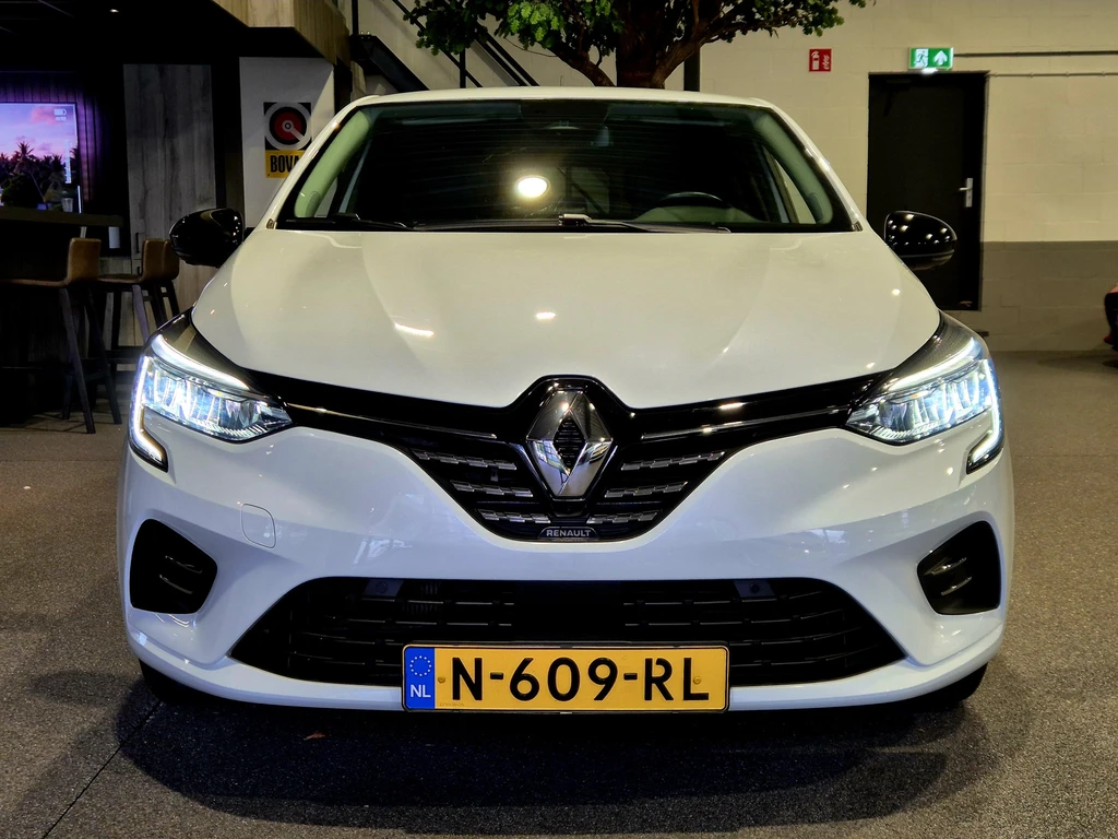 Renault Clio – foto 7