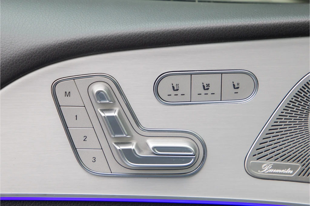 Mercedes-Benz GLE – foto 23