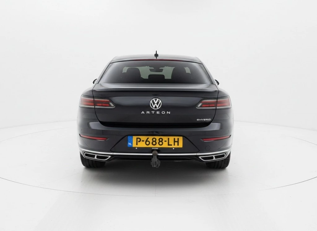 Volkswagen Arteon – foto 4