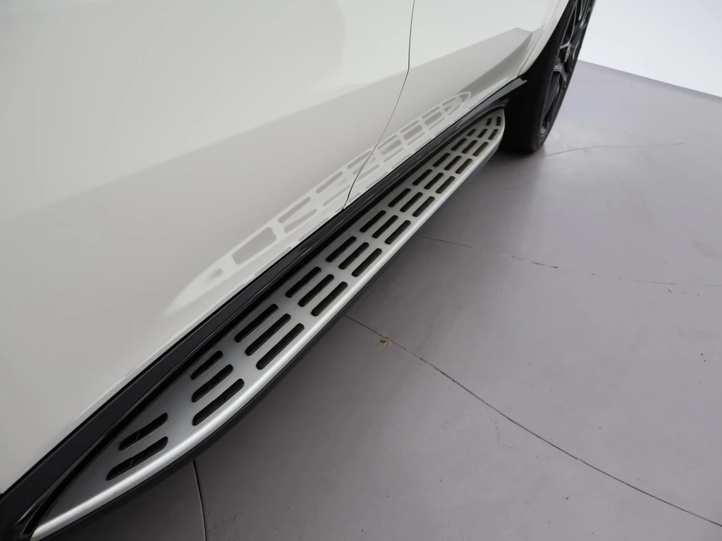 Mercedes-Benz GLE – foto 25