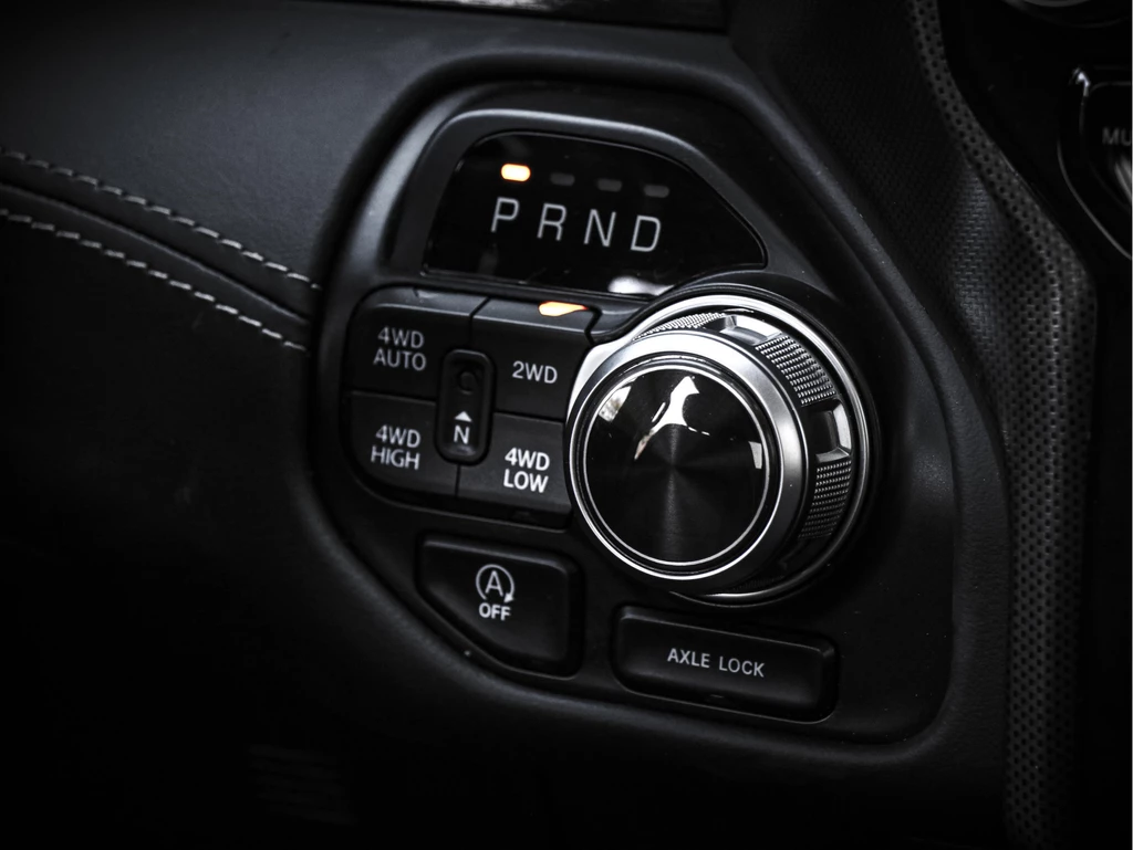 Dodge Ram 1500 – foto 13