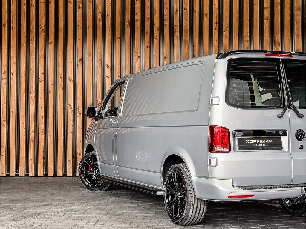 Volkswagen Transporter – foto 6