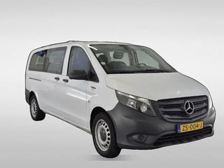 Mercedes-Benz eVito – thumbnail 4