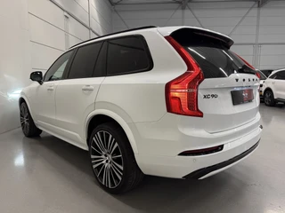 Volvo XC90 – thumbnail 3