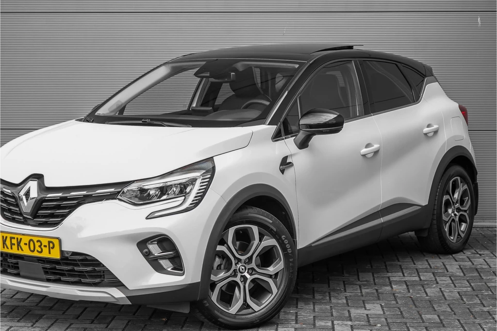 Renault Captur – foto 2