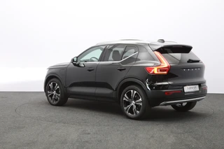 Volvo XC40 – thumbnail 3