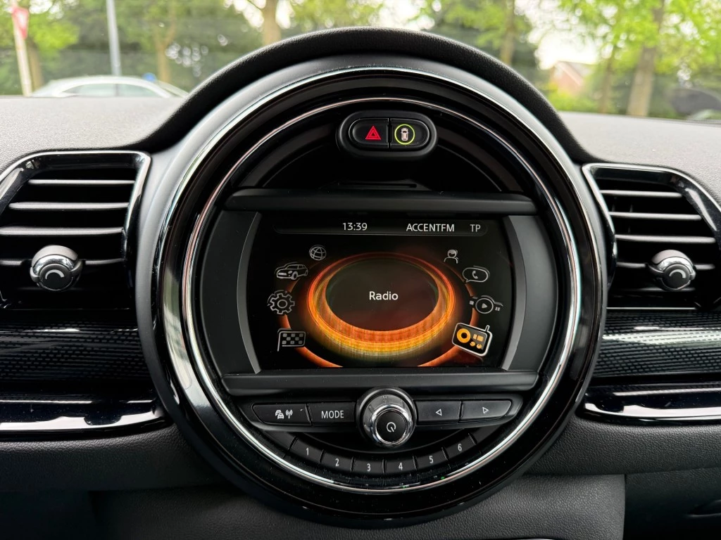 MINI Cooper – foto 27