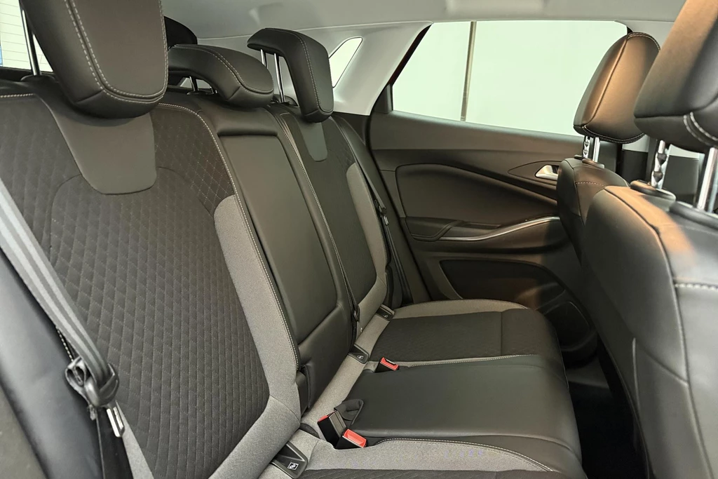 Opel Grandland X – foto 15